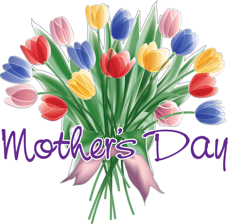 Remembering Our Moms