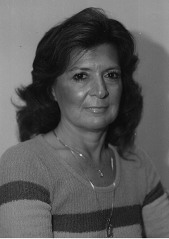 Raffaela Galdi
