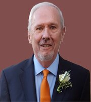 Vincent M. Boles