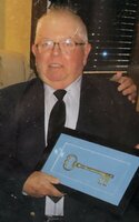 Geoffrey J. Swenson