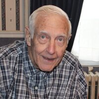 Robert Frederick Weigand