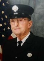 Edward F. Duffy, Jr.