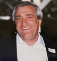 Anthony V. Uglialoro