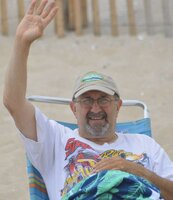 John Peter Viola