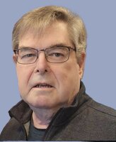 Kevin E. Whitehorne