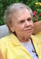 Patricia A. McSherry