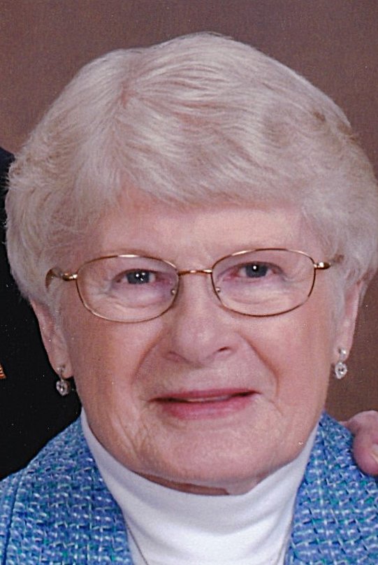 Lois Jones