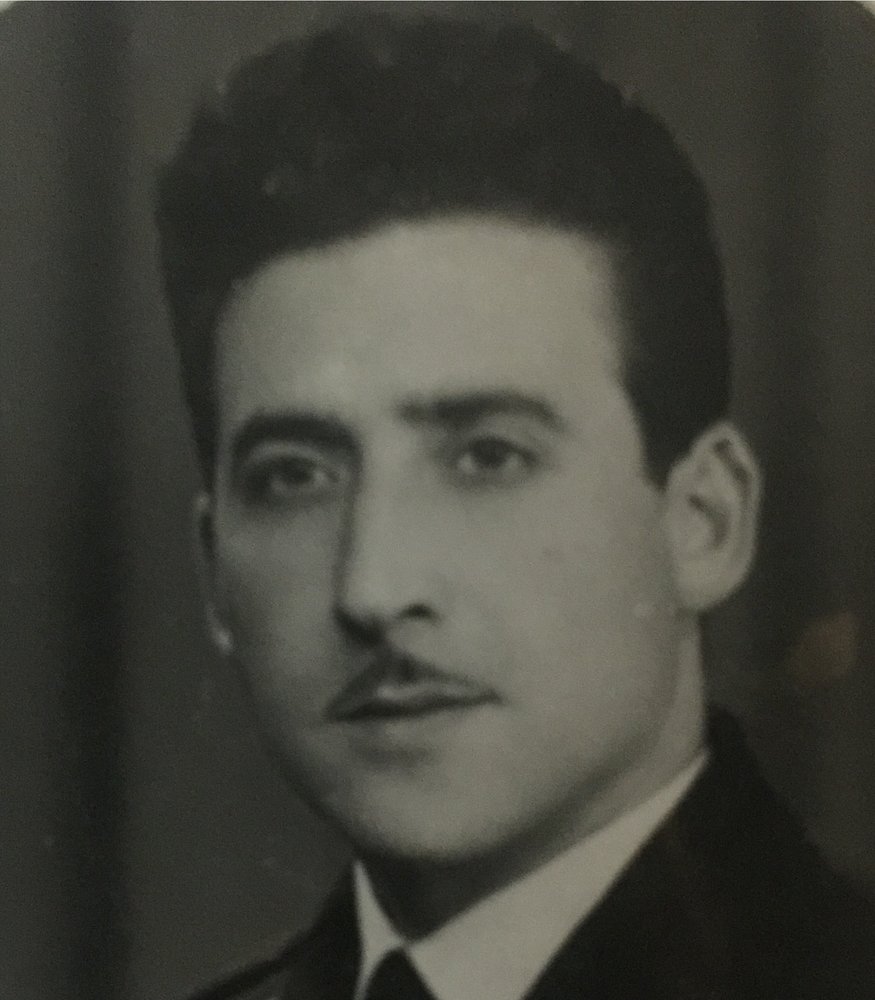 Alfredo Rocca